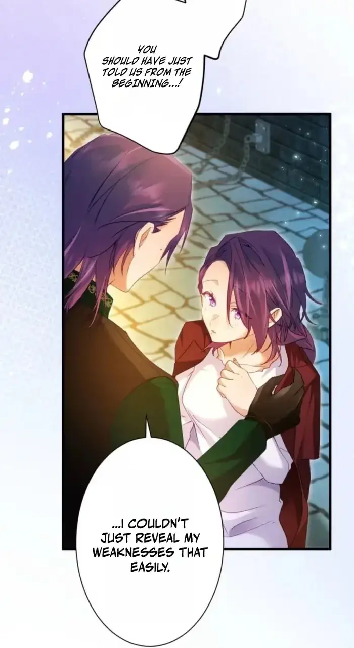 I Committed a One-Night Mistake with the Young Lady? chapter 66 page 46