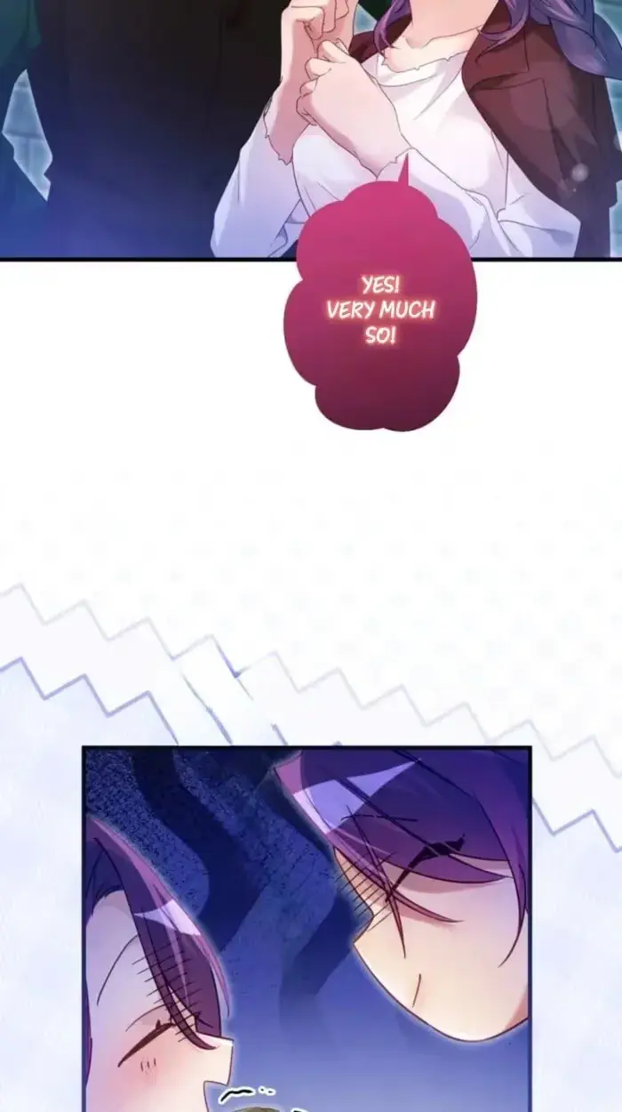I Committed a One-Night Mistake with the Young Lady? chapter 66 page 75