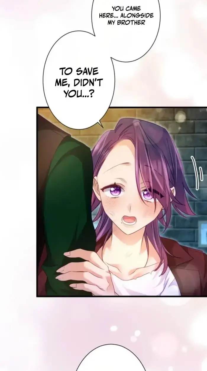 I Committed a One-Night Mistake with the Young Lady? chapter 66 page 54