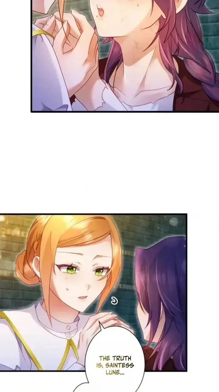 I Committed a One-Night Mistake with the Young Lady? chapter 66 page 60