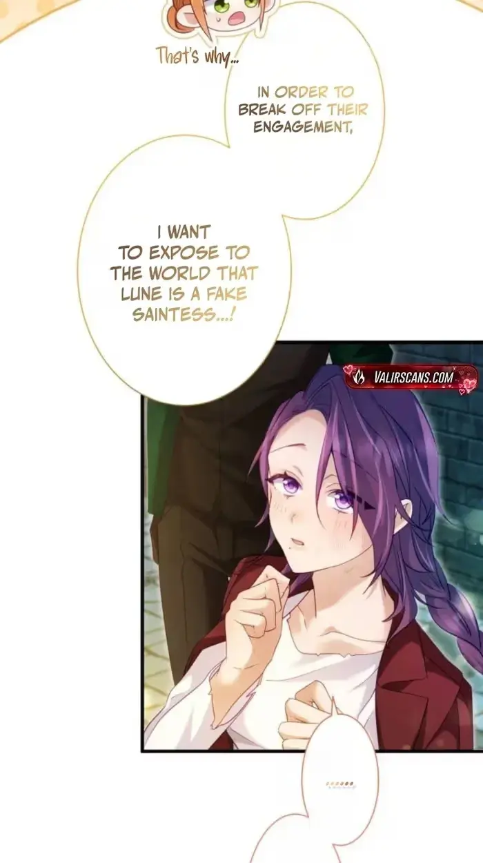 I Committed a One-Night Mistake with the Young Lady? chapter 66 page 65