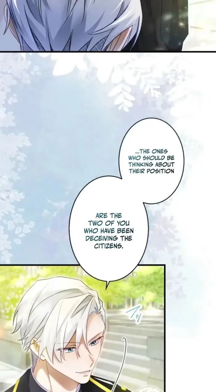 I Committed a One-Night Mistake with the Young Lady? chapter 67 page 43