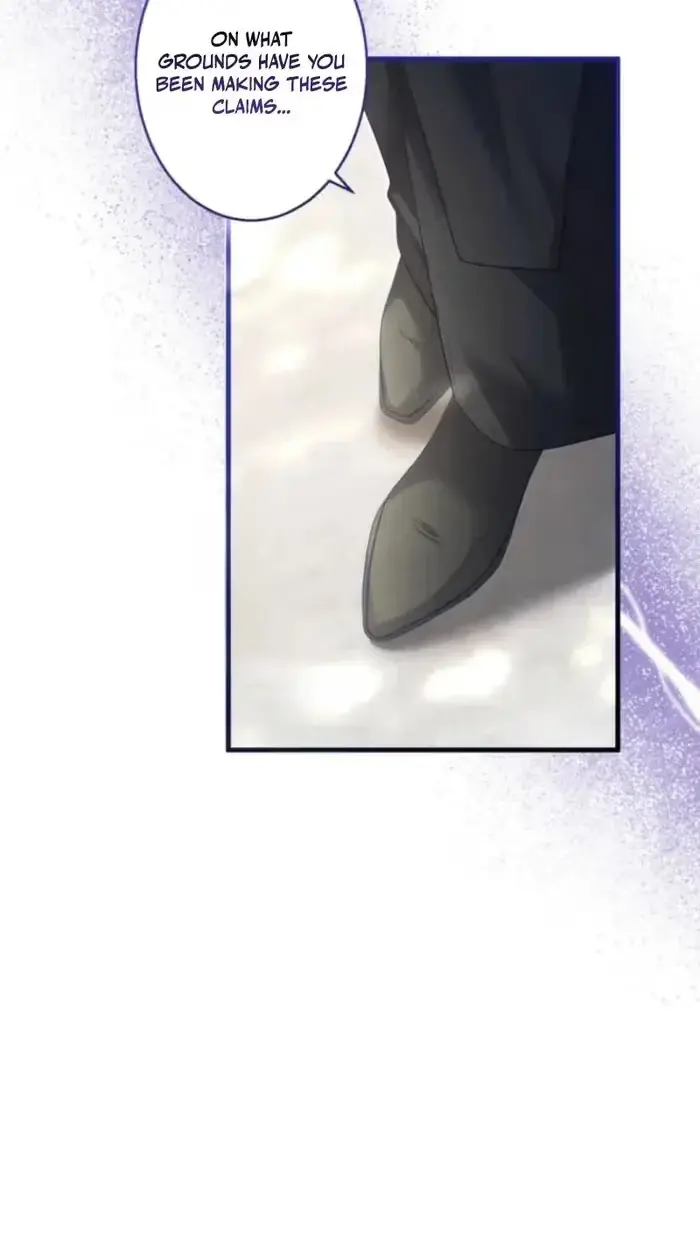 I Committed a One-Night Mistake with the Young Lady? chapter 67 page 41