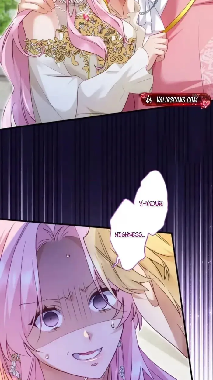 I Committed a One-Night Mistake with the Young Lady? chapter 67 page 73