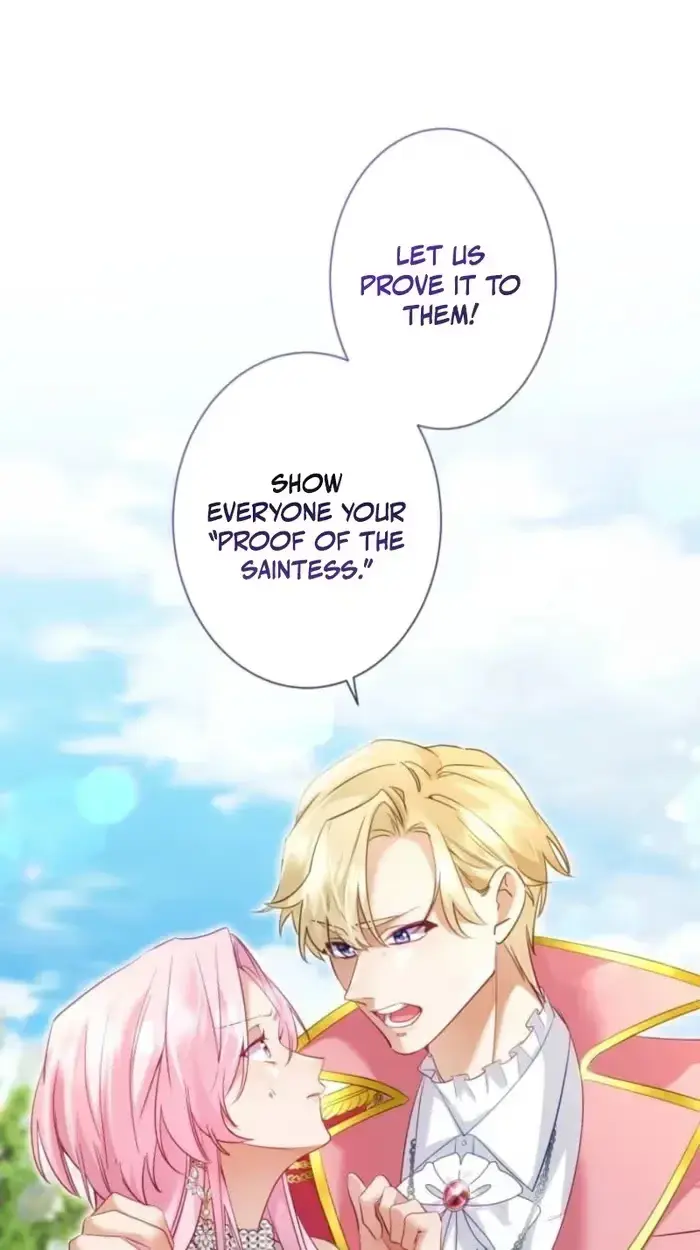 I Committed a One-Night Mistake with the Young Lady? chapter 67 page 72