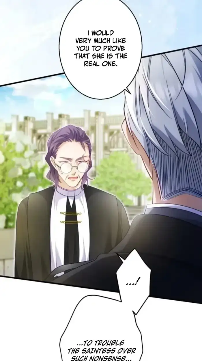 I Committed a One-Night Mistake with the Young Lady? chapter 67 page 67