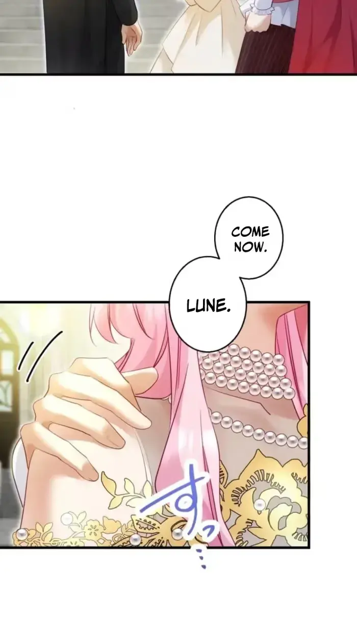 I Committed a One-Night Mistake with the Young Lady? chapter 67 page 71