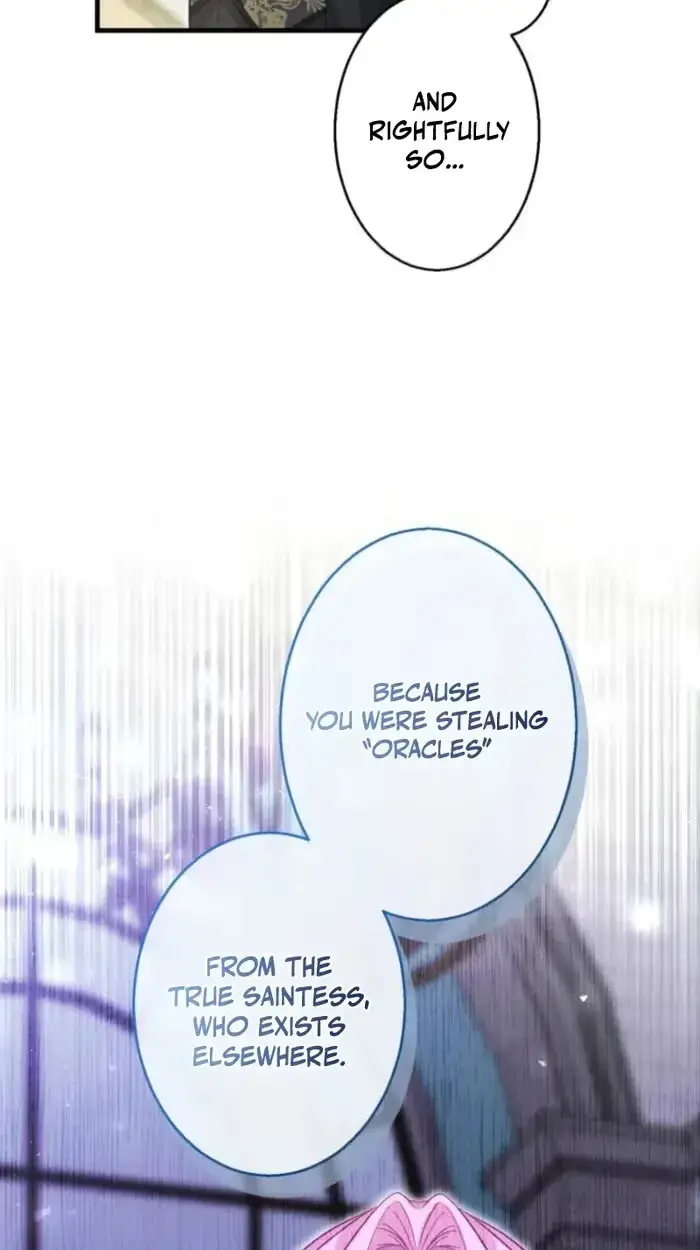 I Committed a One-Night Mistake with the Young Lady? chapter 67 page 39