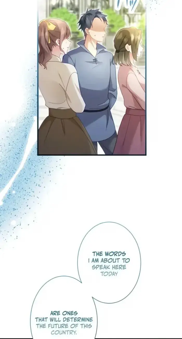 I Committed a One-Night Mistake with the Young Lady? chapter 67 page 22