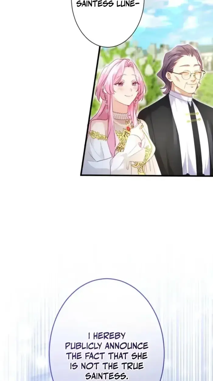 I Committed a One-Night Mistake with the Young Lady? chapter 67 page 28