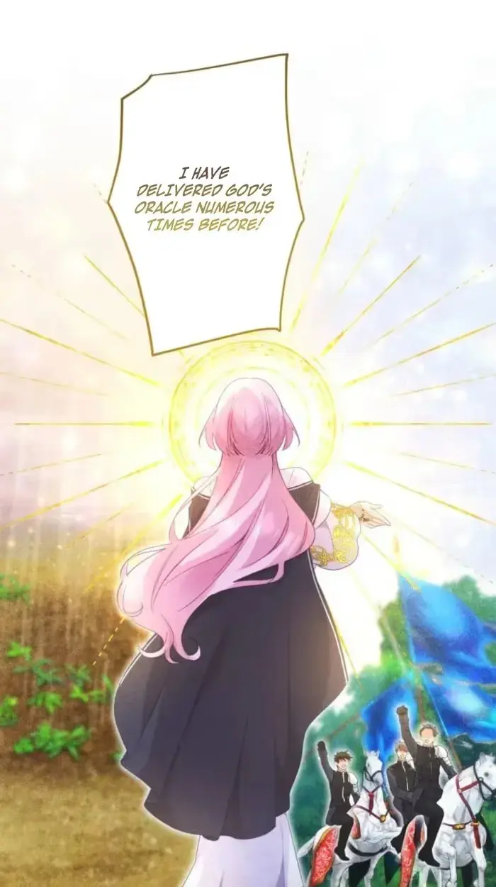I Committed a One-Night Mistake with the Young Lady? chapter 67 page 37