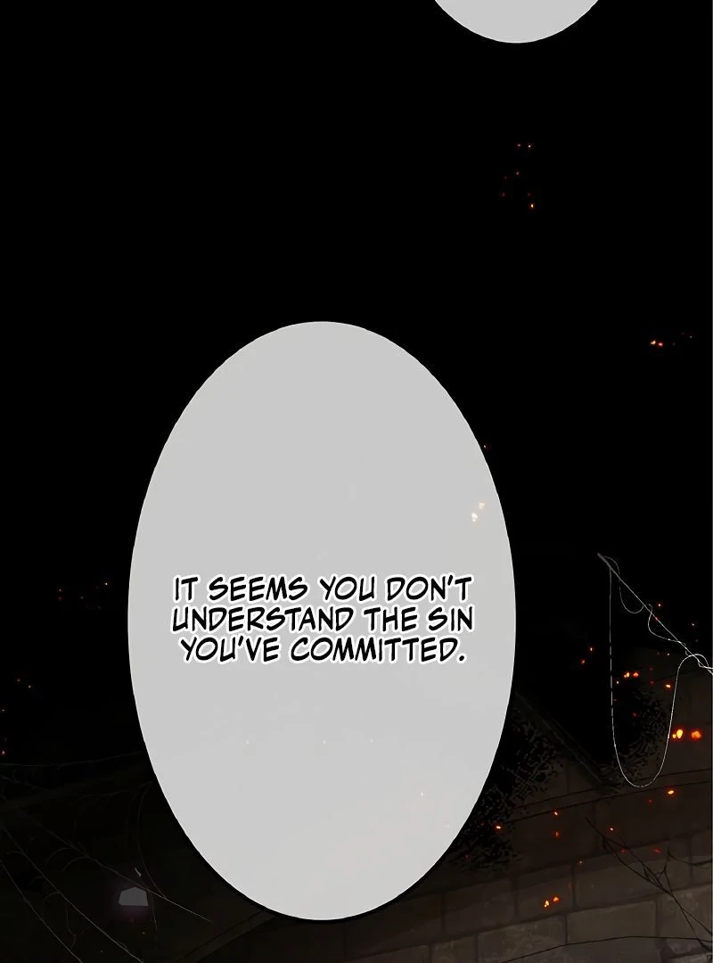 Cradle of the Beast Witch chapter 1 page 3
