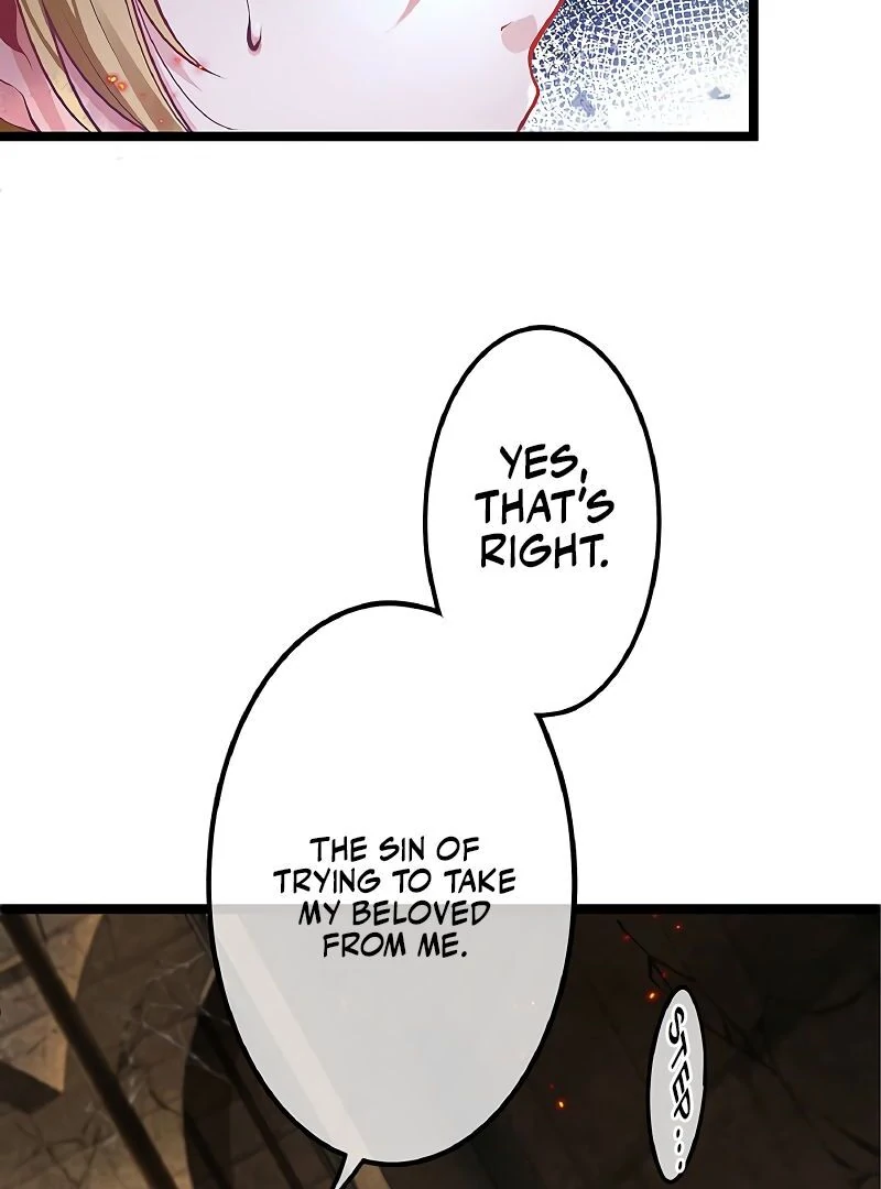 Cradle of the Beast Witch chapter 1 page 6