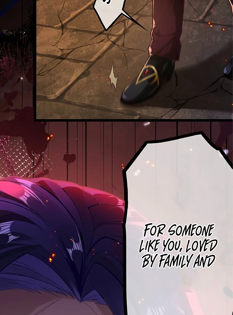 Cradle of the Beast Witch chapter 1 page 9