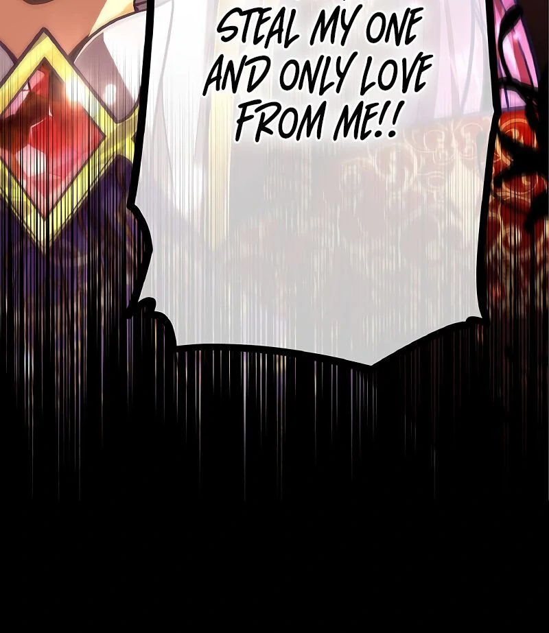 Cradle of the Beast Witch chapter 1 page 11