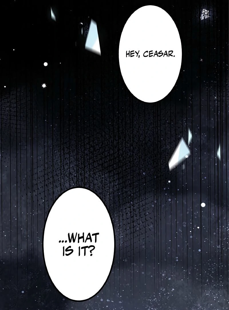 Cradle of the Beast Witch chapter 1 page 19