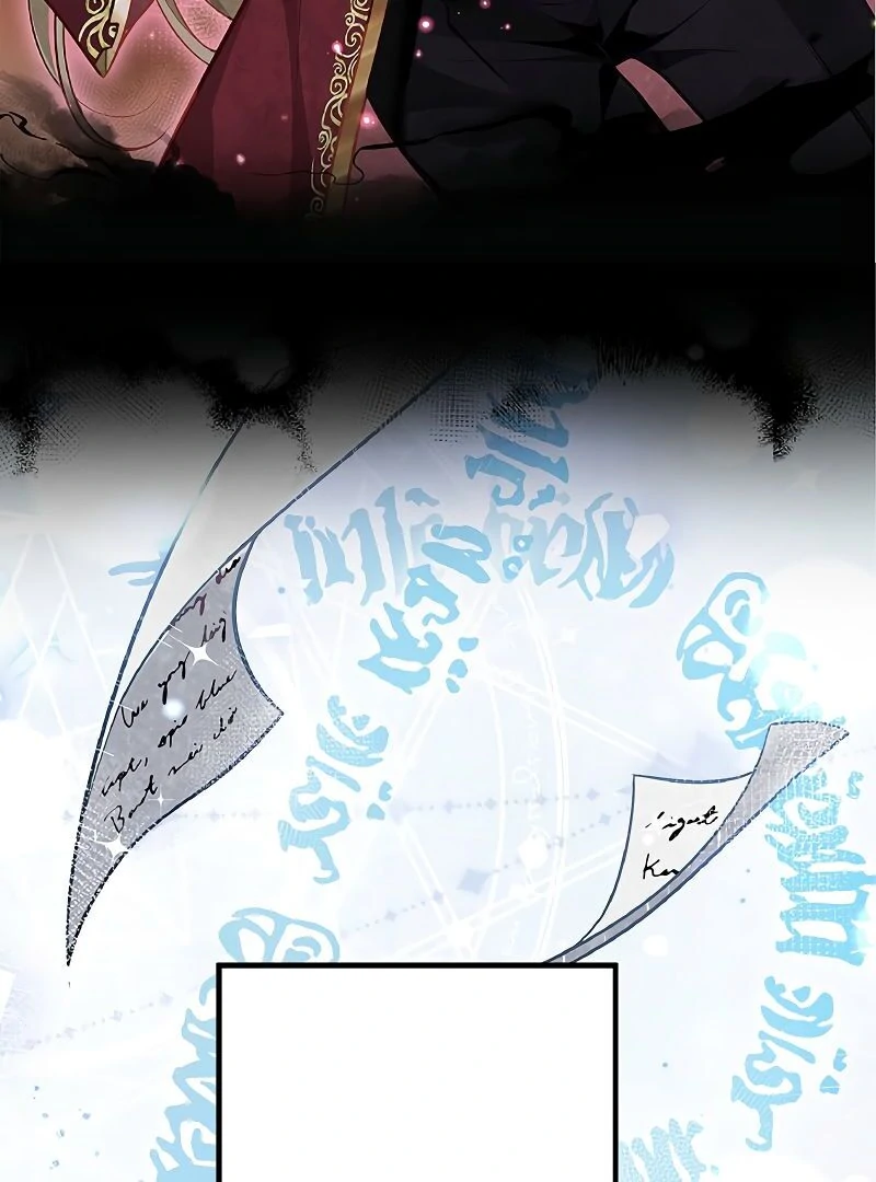 Cradle of the Beast Witch chapter 1 page 41