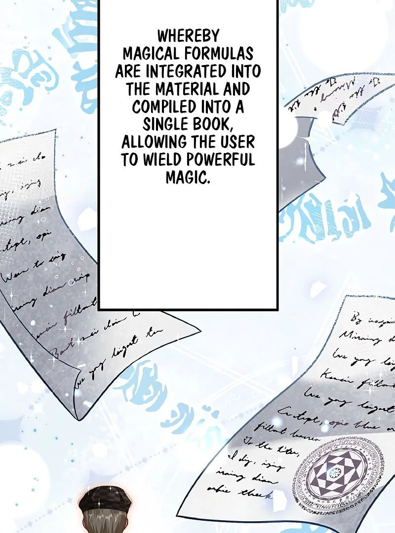 Cradle of the Beast Witch chapter 1 page 42