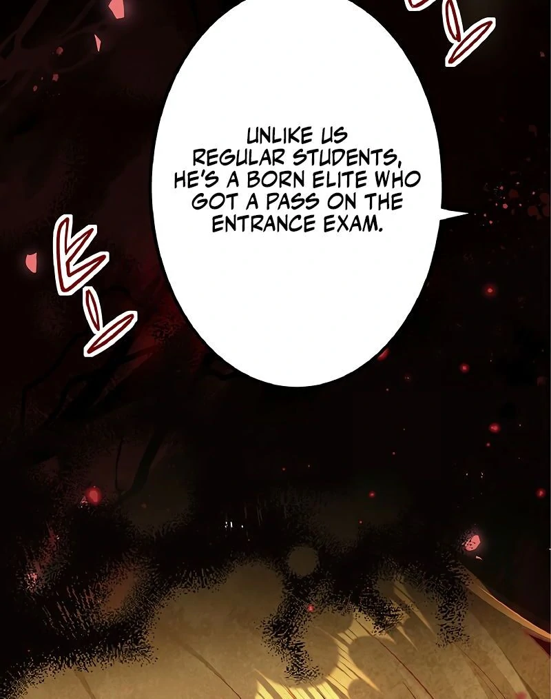 Cradle of the Beast Witch chapter 1 page 47