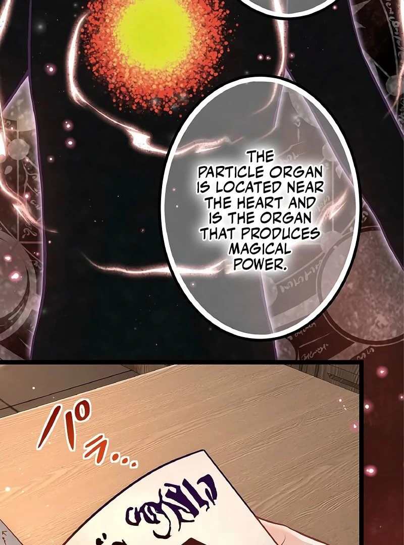 Cradle of the Beast Witch chapter 1 page 69
