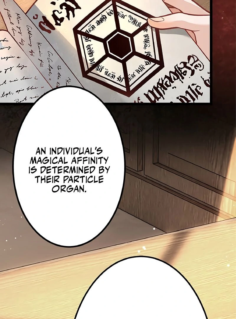Cradle of the Beast Witch chapter 1 page 70