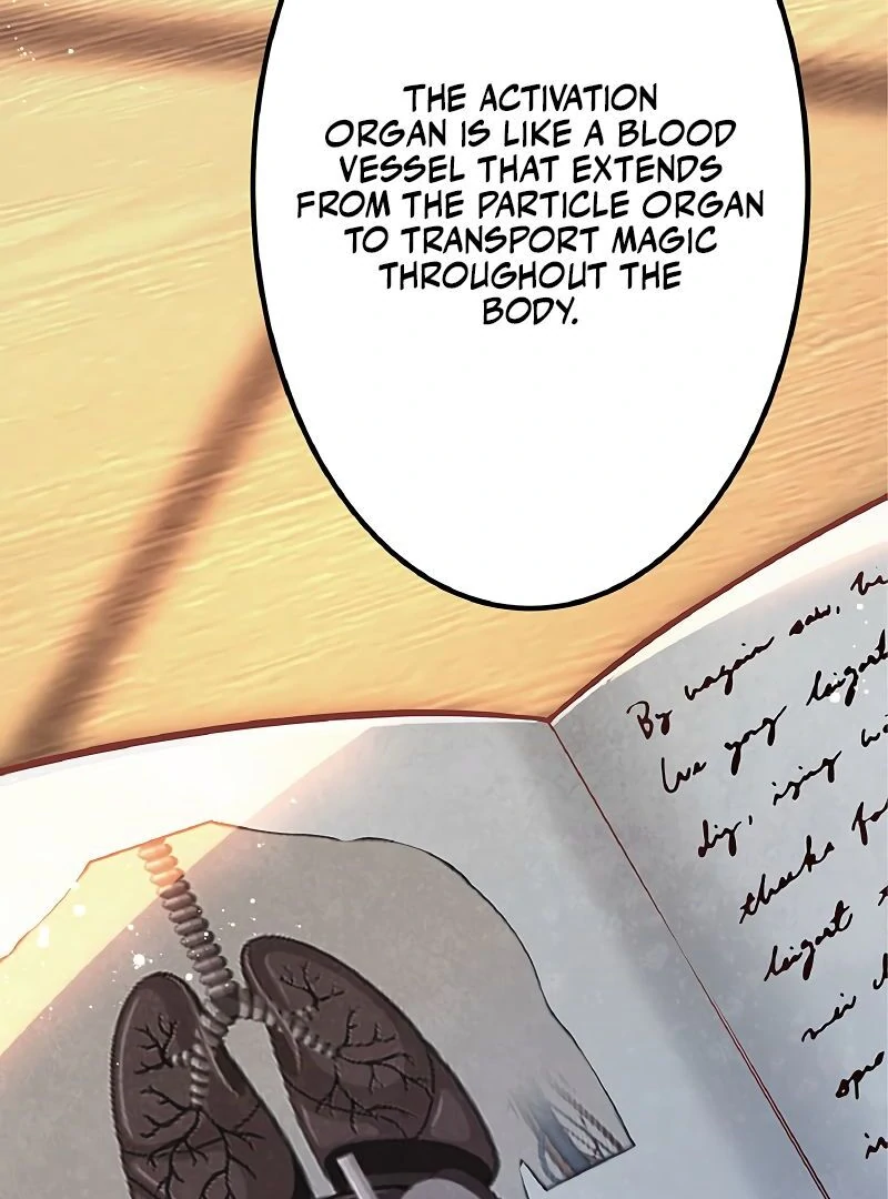 Cradle of the Beast Witch chapter 1 page 71