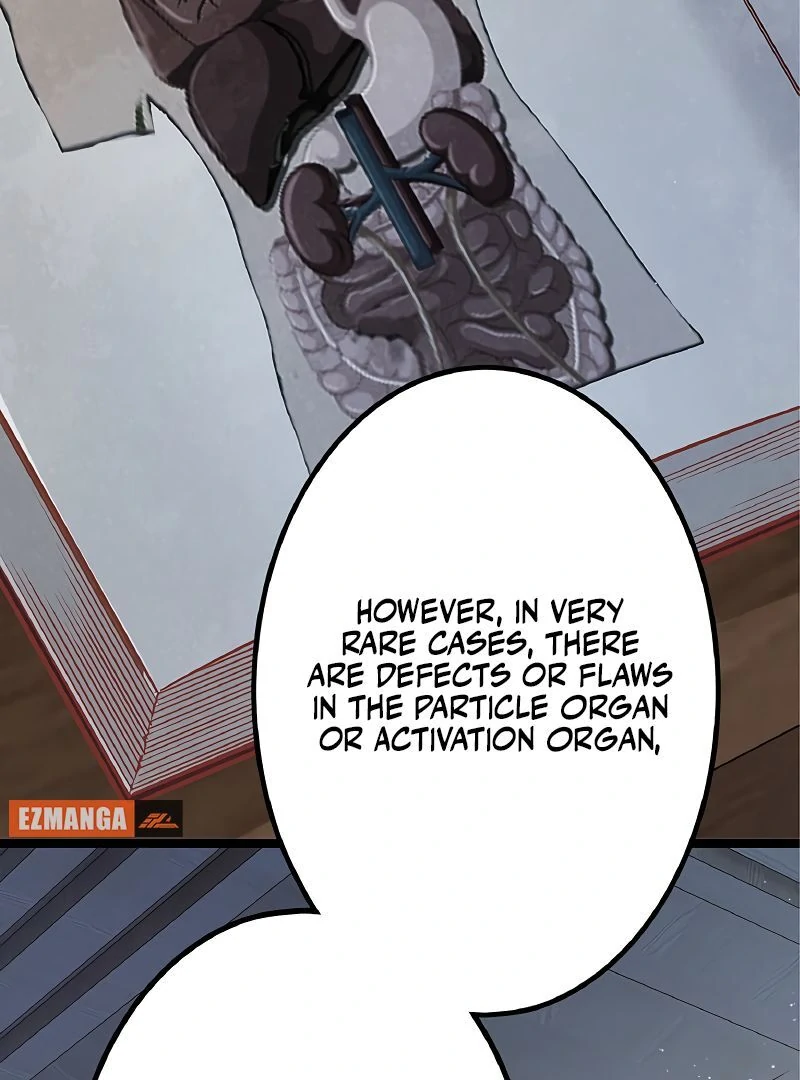 Cradle of the Beast Witch chapter 1 page 72