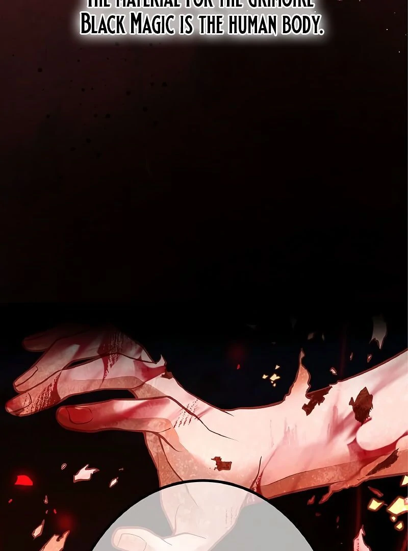 Cradle of the Beast Witch chapter 1 page 78