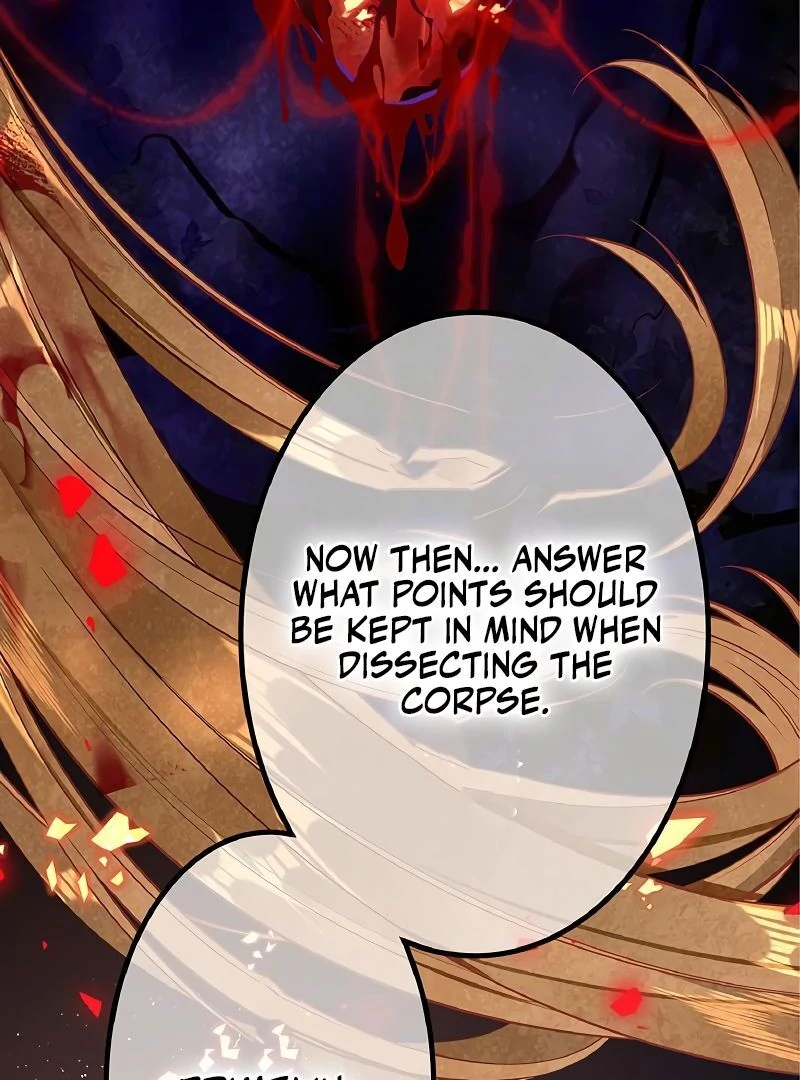 Cradle of the Beast Witch chapter 1 page 80