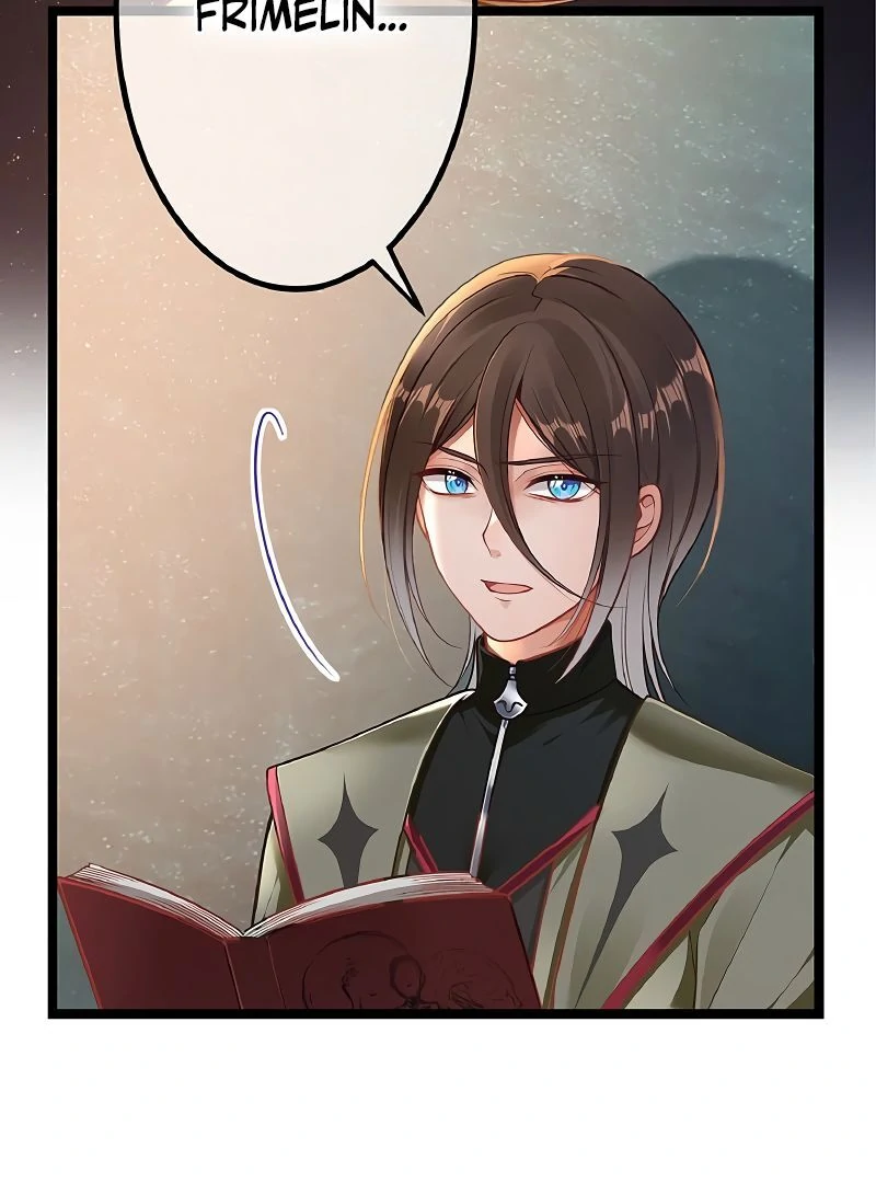 Cradle of the Beast Witch chapter 1 page 81
