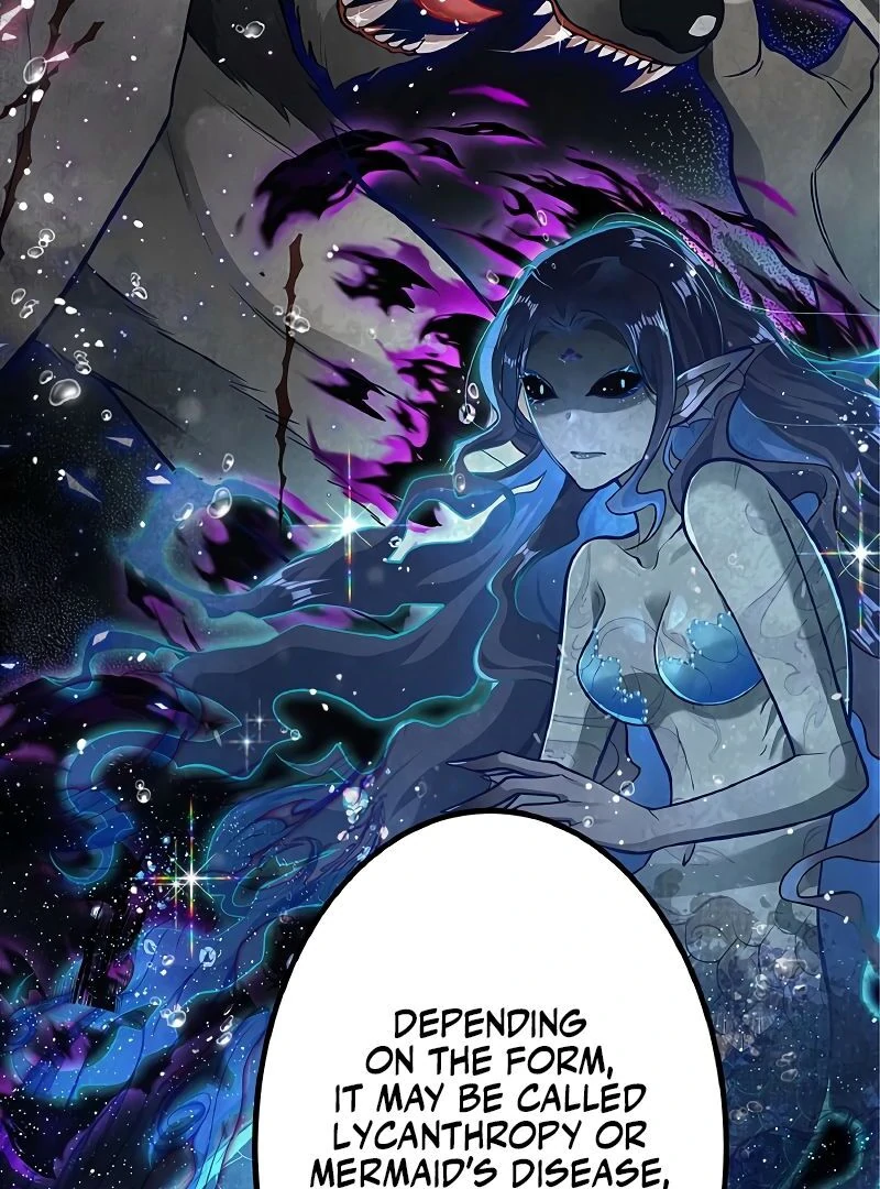 Cradle of the Beast Witch chapter 1 page 105