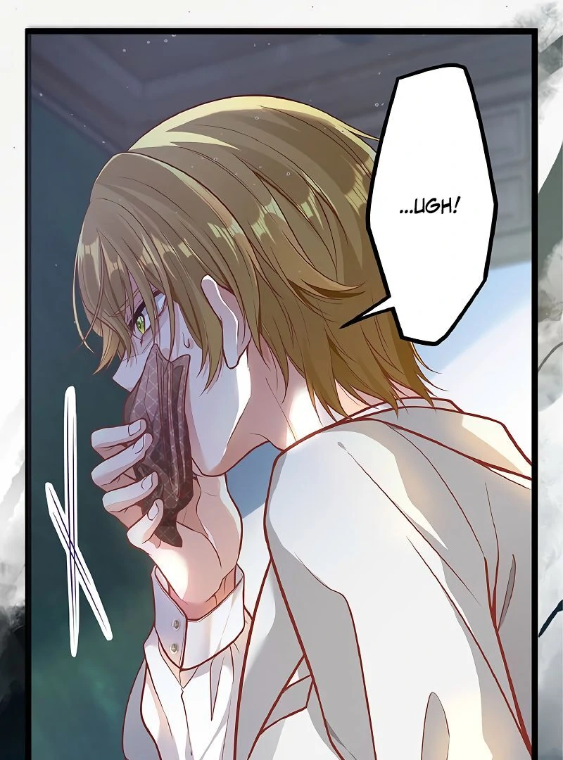 Cradle of the Beast Witch chapter 1 page 118