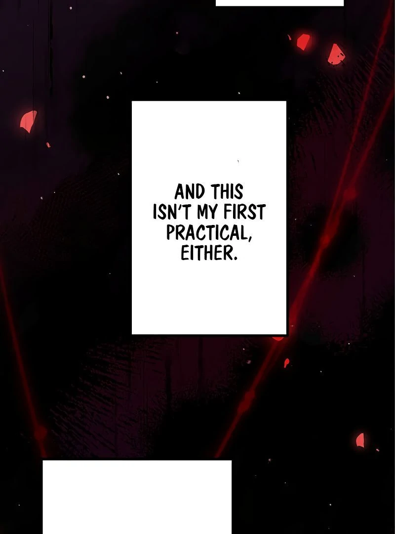 Cradle of the Beast Witch chapter 1 page 120