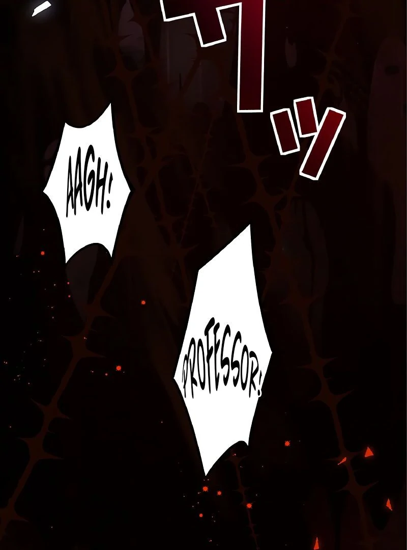 Cradle of the Beast Witch chapter 1 page 139