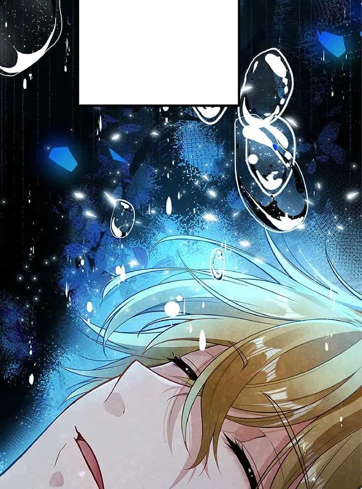 Cradle of the Beast Witch chapter 2 page 4