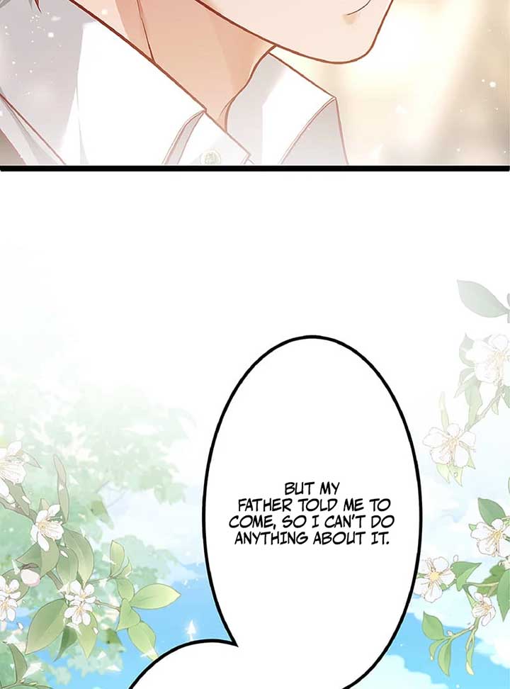 Cradle of the Beast Witch chapter 2 page 9