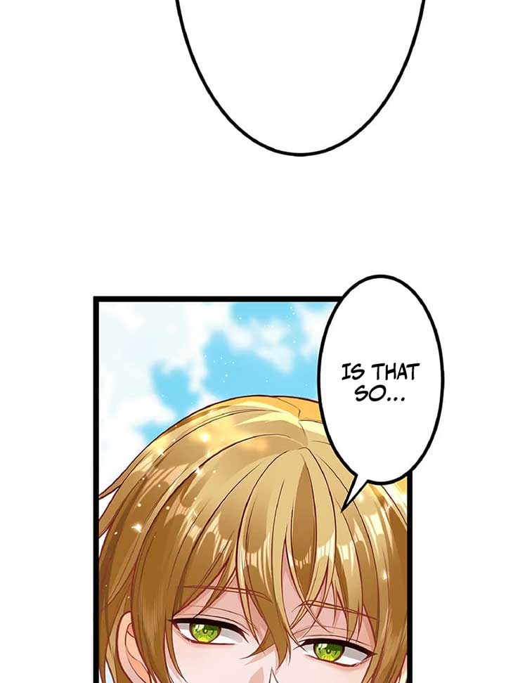 Cradle of the Beast Witch chapter 2 page 21