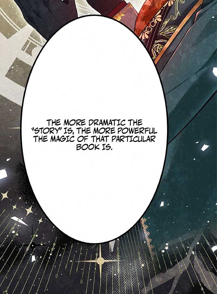 Cradle of the Beast Witch chapter 2 page 33