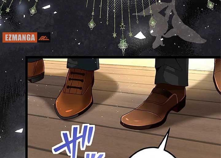 Cradle of the Beast Witch chapter 2 page 34
