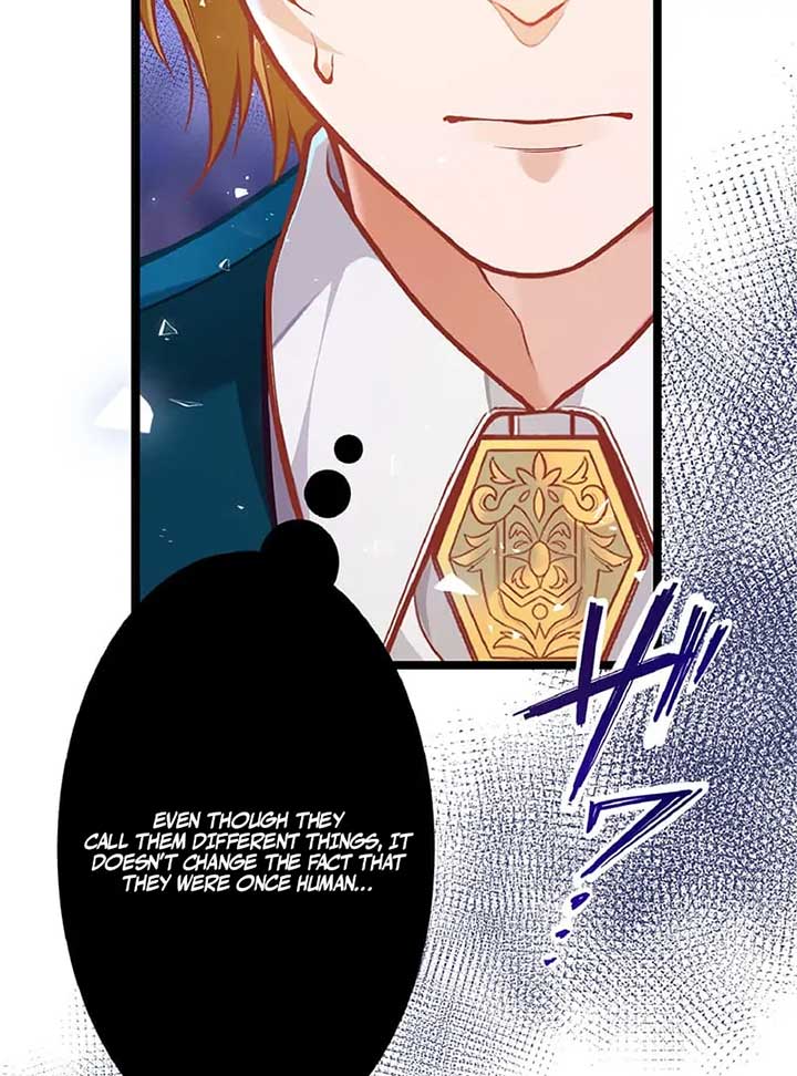 Cradle of the Beast Witch chapter 2 page 62