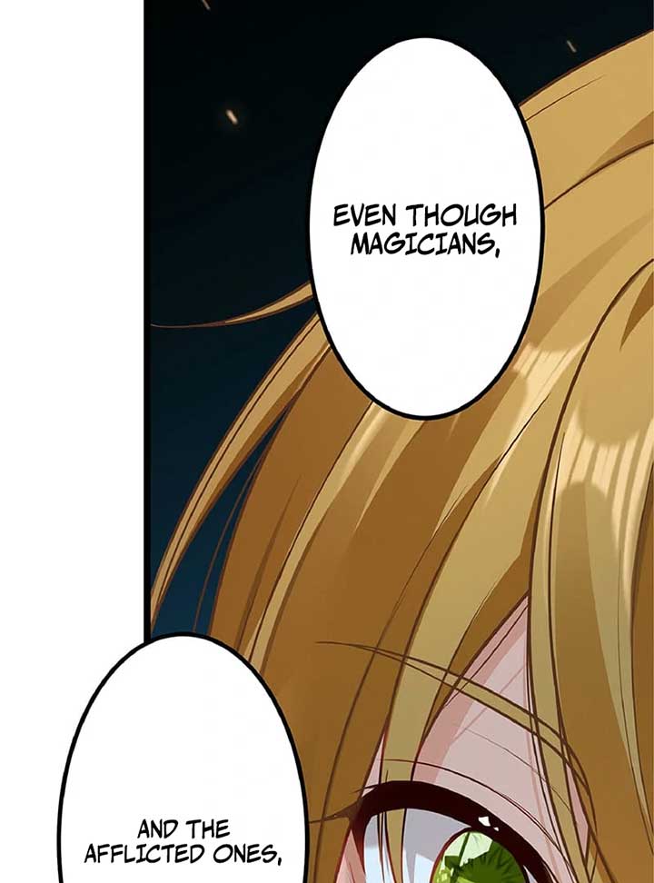 Cradle of the Beast Witch chapter 2 page 79