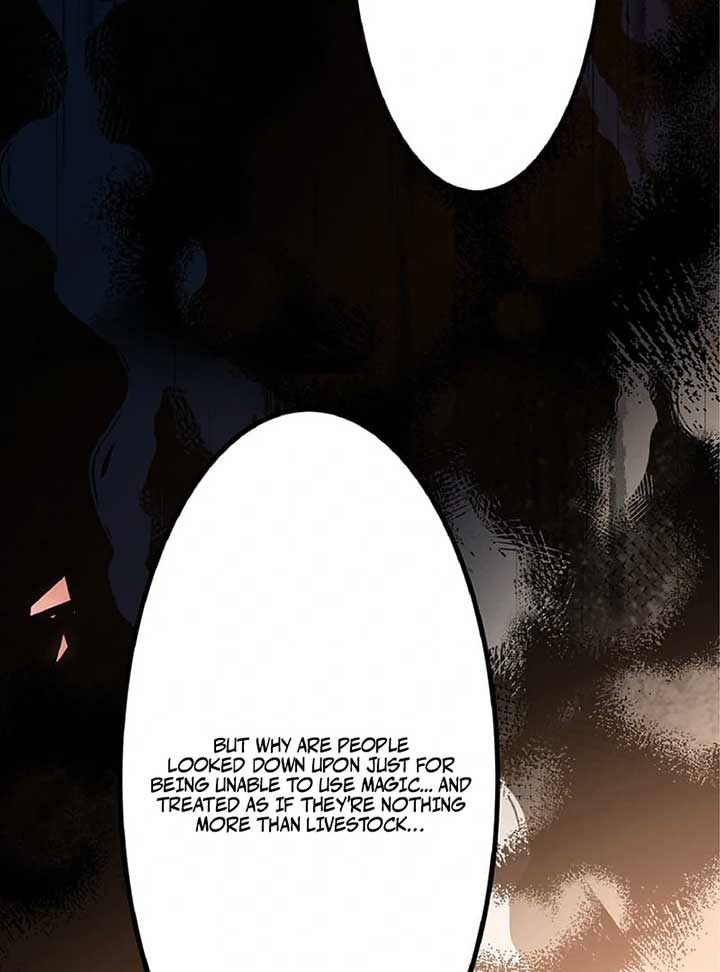 Cradle of the Beast Witch chapter 2 page 87