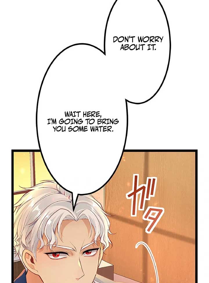 Cradle of the Beast Witch chapter 2 page 100