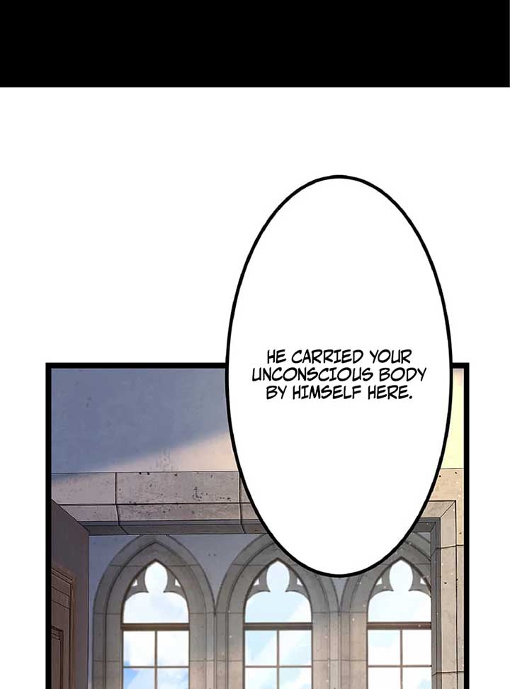Cradle of the Beast Witch chapter 2 page 112