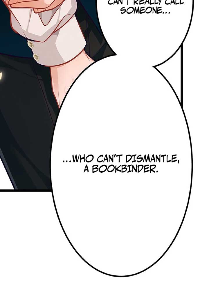 Cradle of the Beast Witch chapter 2 page 173