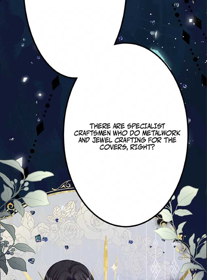 Cradle of the Beast Witch chapter 2 page 178