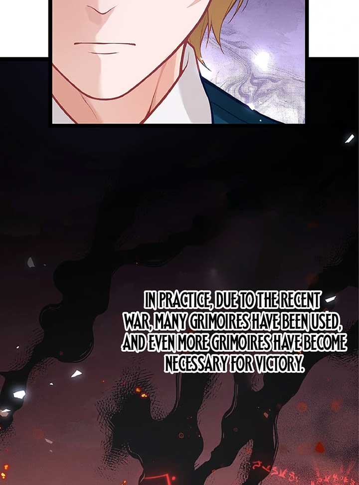 Cradle of the Beast Witch chapter 2 page 186