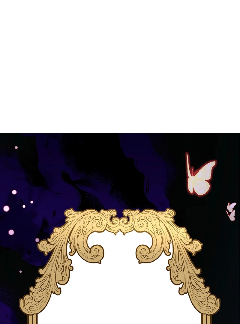 Cradle of the Beast Witch chapter 3 page 1