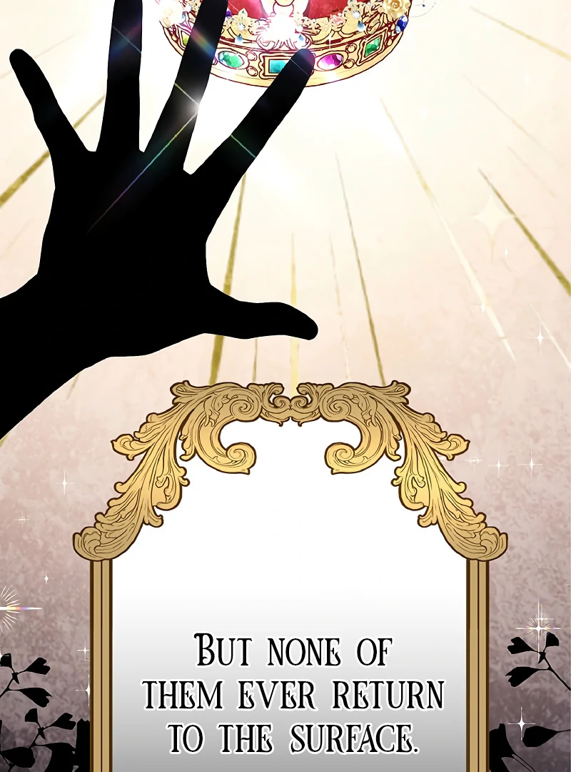 Cradle of the Beast Witch chapter 3 page 13