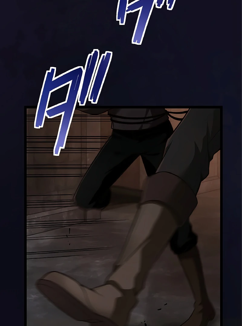 Cradle of the Beast Witch chapter 3 page 17
